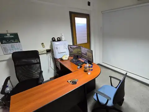 Galpon en Venta 19 años