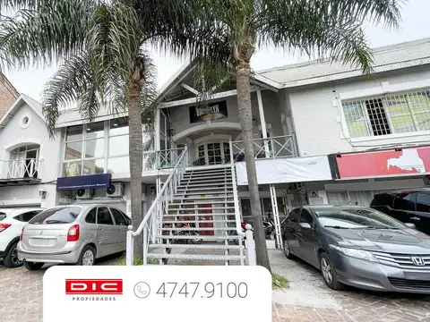 Local en Venta en San Isidro, Partido de San Isidro