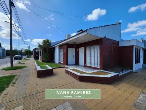 Rivadavia al 600