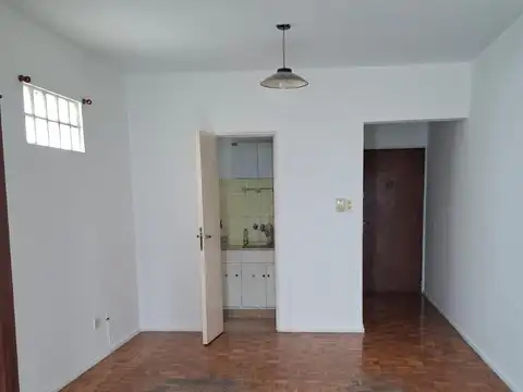 Libertad 300, Piso 5