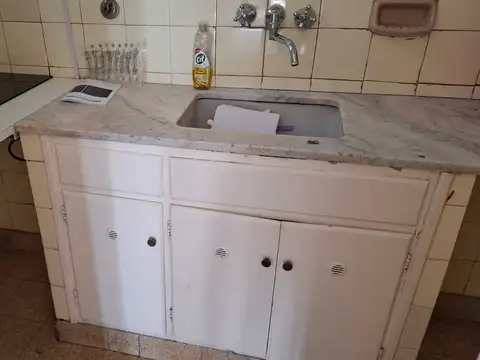 Departamento en Alquiler de Monoambiente