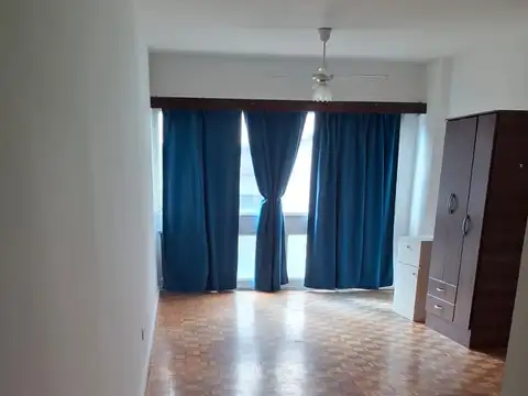 ALQUILO MONOAMBIENTE 30m2