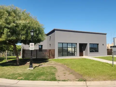 Venta casa 4 ambientes en San Ramiro Pilar