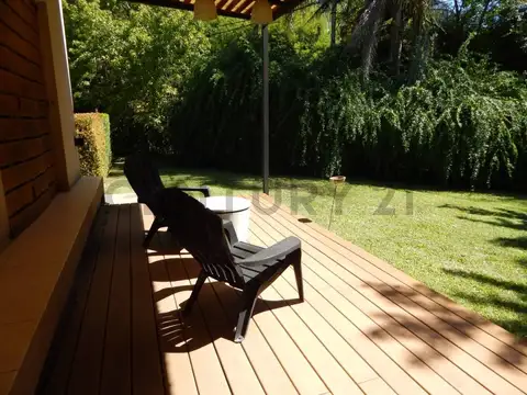 Casa en Venta 21 años