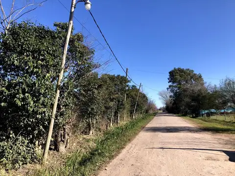 Terreno en Venta en City Bell, USD 260.000