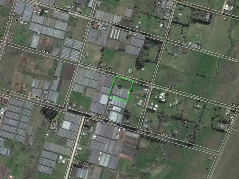 Terreno en Venta en City Bell, Partido de La Plata