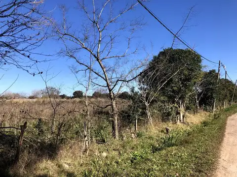 Terreno / Fracción en Venta en 152 e/ 454 y 458 City Bell - Alberto Dacal Propiedades