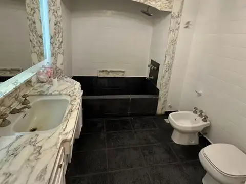 Departamento en Alquiler 50 años