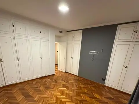 Departamento 4 ambientes con 4 baños