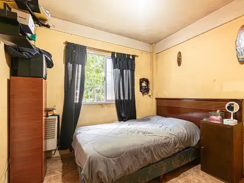 Depto Tipo Casa en Venta de 1 dormitorio