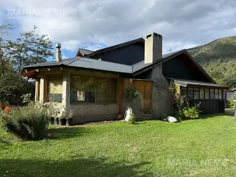 PH en villa Los Coihues