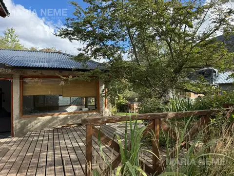 Depto Tipo Casa en Venta en San Carlos de Bariloche, USD 220.000