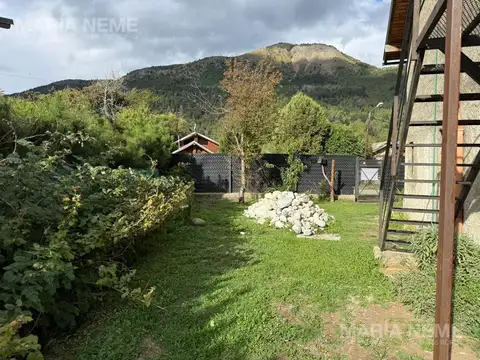 Depto Tipo Casa en Venta de 5 ambientes