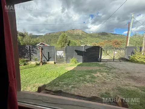 Depto Tipo Casa en Venta 8 años