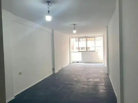 Pasteur e/ Avenida Corrientes y Sarmiento