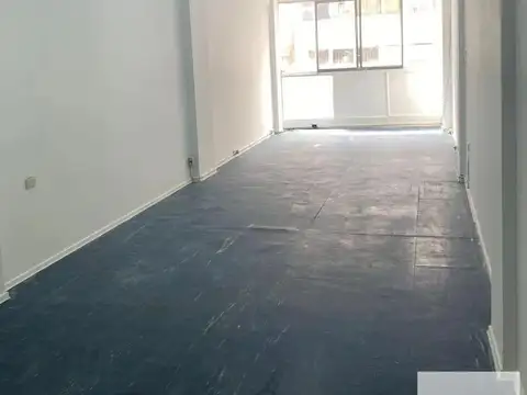 Oficina en Venta en Balvanera, USD 48.000