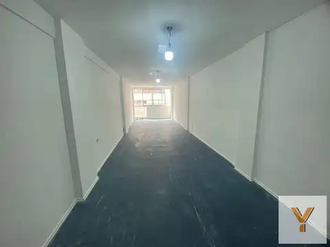 Oficina en venta - 1 Baño - 40Mts2 - Balvanera