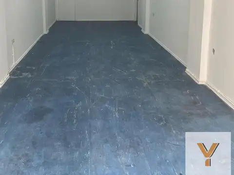 Oficina en Venta 30 años