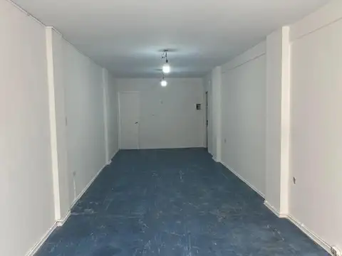 Oficina Monoambiente con 1 baño