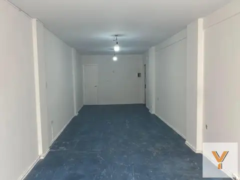 Oficina Monoambiente con 1 baño