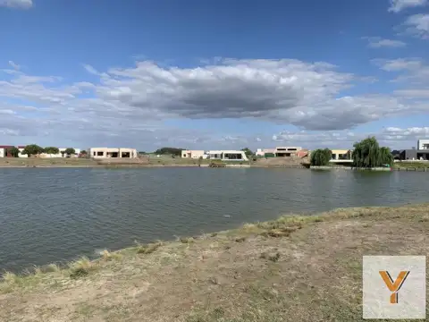 Terreno en Venta de 1001,0 m2