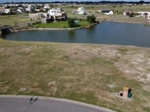 Terreno en Venta en Countries y Barrios Cerrados en Escobar, USD 70.000