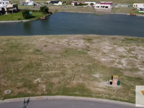 Terreno en venta - 1001mts2 - San Sebastian, Escobar