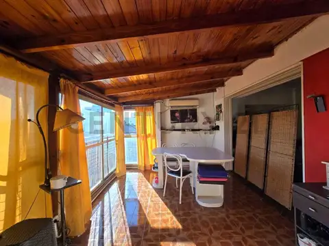 Departamento en Venta 55 años