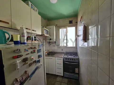 Departamento en Venta en Flores, USD 56.000