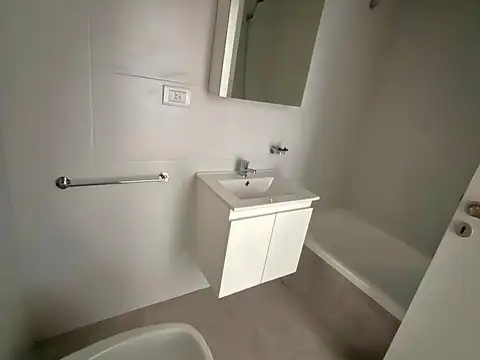 Departamento en Alquiler A Estrenar