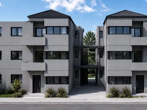 DEPARTAMENTO EN VENTA CIUDAD DE MENDOZA