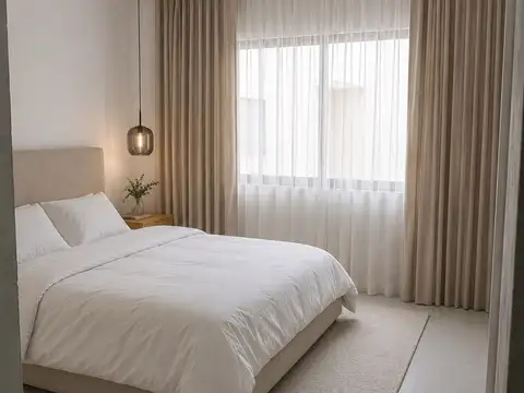 Departamento en Venta en Mendoza, USD 76.000