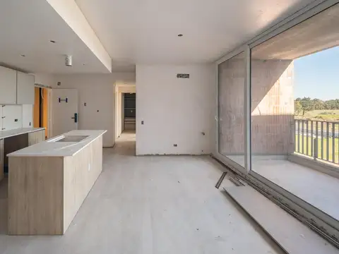 VENTA DEPARTAMENTO DE 3 DORMITORIOS CON COCHERA EN GALINDA CALIDAD FUNDAR
