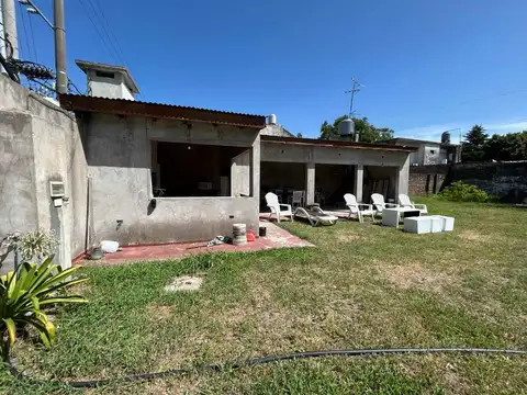 Terreno en Venta de 433,0 m2