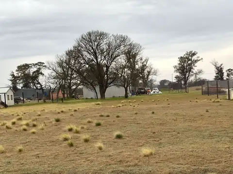 Terreno sobre Avenida Viale, Catrilo