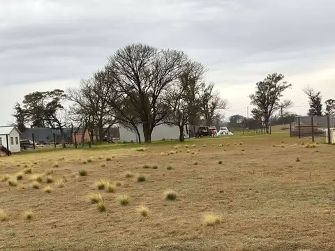 Avenida Viale PARCELA 13