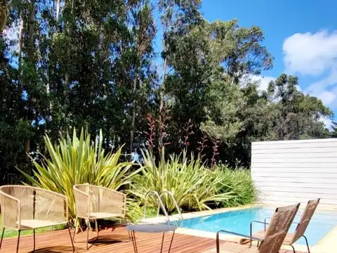 Casa alquiler MARZO A DICIEMBRE Barrancas de San Benito