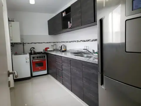 Departamento en Venta en General Paz, USD 115.000