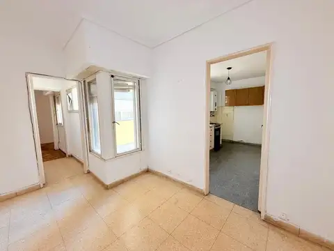 Departamento en Venta 35 años