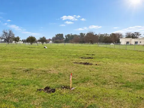 Terreno en Venta 58  mts Fondo