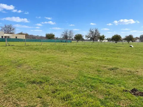 Terreno en Venta en Santa Inés, USD 16.000
