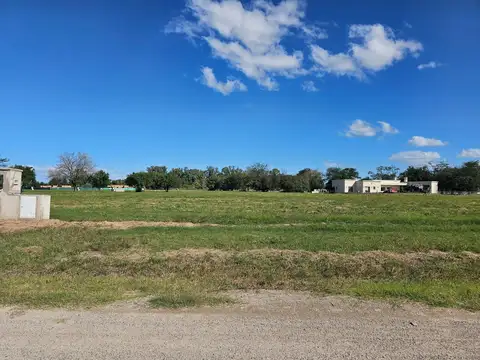 Terreno en Venta en Santa Inés, USD 16.000