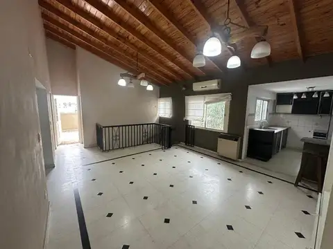 PH 3 AMB alquila , Villa Libertad