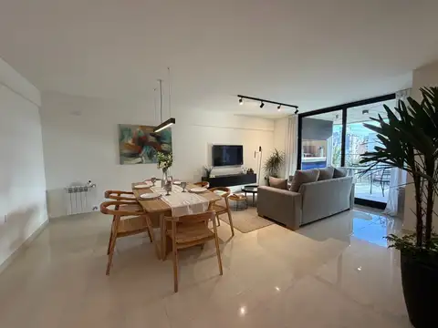 Departamento en Venta en Centro, Rosario