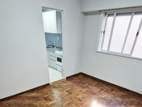 Departamento en Alquiler de 2 ambientes