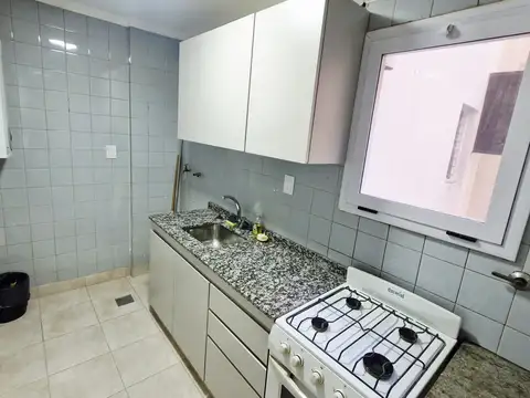 Departamento en Alquiler 45 años