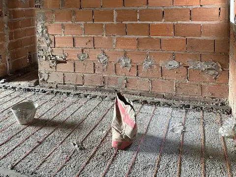 Departamento en Venta 1 año
