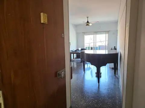Departamento en Venta en Florida Belgrano/Oeste, USD 75.000