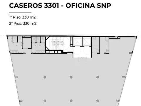 Caseros 3300