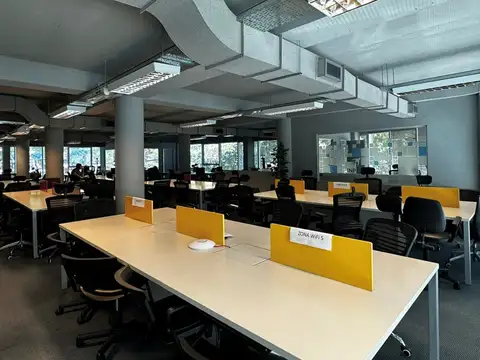 Oficina en Venta A Estrenar